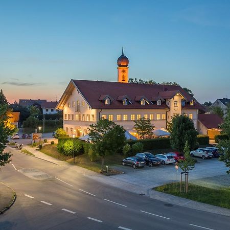 Pfaffinger Hof Hotel Exterior foto